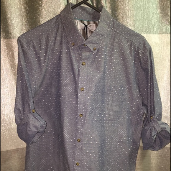 Five Four Other - Casual button down shirt